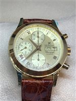 Reloj Mondia Hombre in Oro EPE - EPE